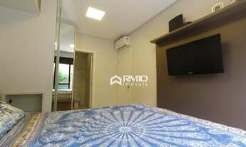 Imagem 4: APARTAMENTO com 2 dormitórios à venda com 121m² por R$ 949.000,00 no bairro São Francisco