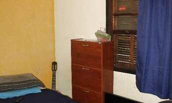 Imagem 3: Casa com 2 dormitórios à venda, 70 m² por R$ 450.000,00 - Parque Taboão - Taboão da Serra