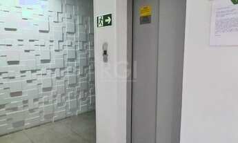 Imagem 4: PORTO ALEGRE - Apartamento Padrão - Centro Histórico