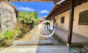 Imagem 3: Casa com 3 dormitórios à venda, 126 m² no Recanto das Dunas - Cabo Frio/RJ