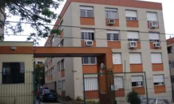 Imagem 2: Apartamento para Venda - 80m², 2 dormitórios, 1 vaga - Cristal