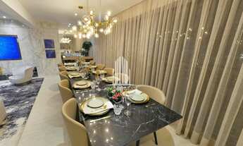 Imagem 2: APARTAMENTO DE 173M² COM TRES DORMITORIOS, TRES SUITE E DUAS VAGAS EM ONE PARK PERDIZE