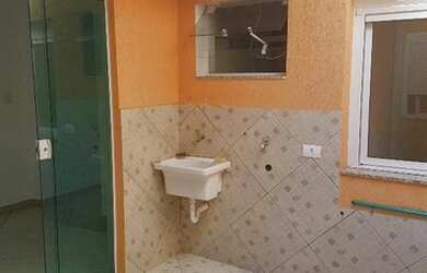 Imagem 5: Casa com 3 dormitórios, 130 m² - venda por R$ 800.000,00 ou aluguel por R$ 2.800,00/mês