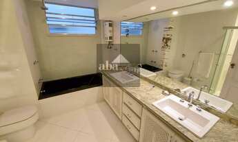 Imagem 2: PLANTA CIRCULAR, 4 QUARTOS , 2 SUÍTES E 2 VAGAS