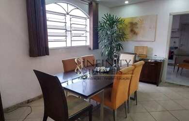 Imagem 5: Casa à venda, 224 m² por R$ 900.000,00 - Jardim Augusta - São José dos Campos/SP