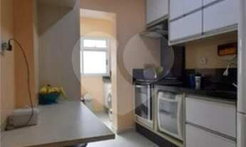 Imagem: Apartamento a venda no Residencial Adriático-Parque