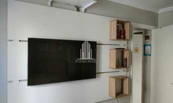 Imagem 7: Apartamento 54mts com varanda, piscina e brinquedoteca