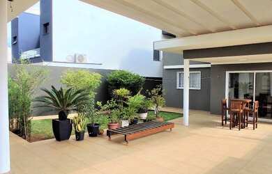 Imagem 7: Casa com 3 dormitórios à venda, 198 m² por R$ 1.400.000,00 - Roncáglia - Valinhos/SP