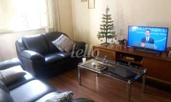 Imagem 2: São Paulo - Apartamento Padrão - Mooca