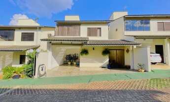 Imagem 4: Sobrado com para Venda 3 Quartos em Sítios Santa Luzia - Aparecida De Goiânia