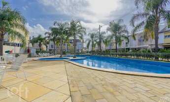 Imagem 4: Apartamento à venda Avenida Açucena, Estância Velha - Canoas