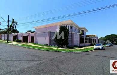 Imagem 2: Casa (sobrado na rua) 5 dormitórios/suite, cozinha planejada