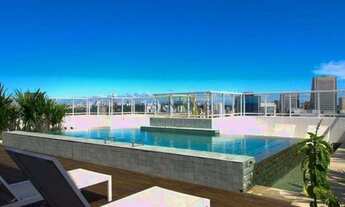 Imagem: Apartamento para alugar, 45 m² por R$ 4.235,00/mês