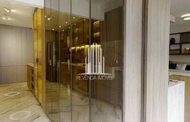 Imagem 4: APARTAMENTO DE 119M² COM TRES DORMITORIOS, TRES SUITE E DUAS VAGA EM LIVING GRAND WISH VIL