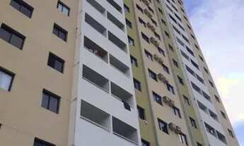 Imagem 2: Sun Set da Capuche na torre A