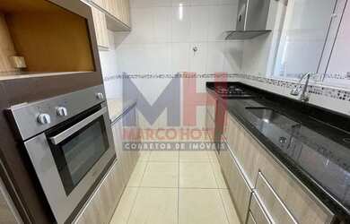 Imagem 6: Apartamento com 2 dorms, Boqueirão, Praia Grande, Cod: 206210