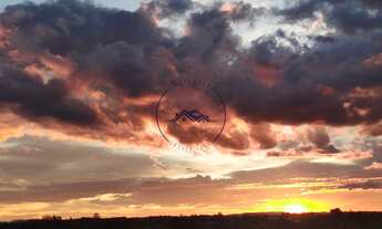 Imagem 3: Maravilhosa casa com 3 suítes em condomínio com infraestrutura completa e vista panorâmica