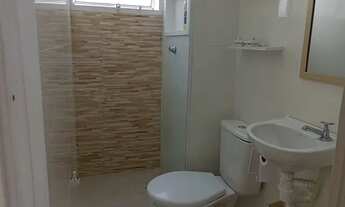 Imagem 5: Apartamento para aluguel com 41 metros quadrados com 2 quartos