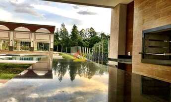 Imagem 2: Casa à venda, 210 m² por R$ 1.880.000,00 - Jardins Di Roma - Indaiatuba/SP