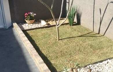 Imagem 6: Casa com 3 dormitórios à venda, 200 m² por R$ 520.000,00 - Jardim Nazareth - São José do R