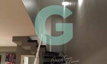 Imagem 2: Lindo apartamento duplex equipado e decorado com 89m² para venda e locação no Brooklin, Sã