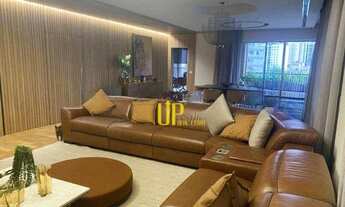 Imagem 5: Apartamento Garden com 4 dormitórios, 310 m² - venda por R$ 10.500.000,00 ou aluguel por R