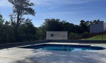 Imagem 6: Sobrado com 3 dormitórios para alugar, 180 m² por R$ 6.430,00/mês - Jardim Toscana - Indai