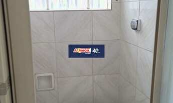 Imagem 4: ÓTIMO SALÃO COMERCIAL 60m² - CENTRO - GUARULHOS/SP