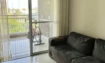 Imagem 4: Apartamento para aluguel possui 69 metros quadrados com 2 quartos