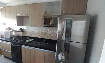 Imagem 3: Apartamento - Parque Residencial Caiapó - Campinas