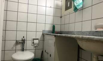 Imagem 2: Apartamento para venda com 40 metros quadrados com 1 quarto em Ipanema - Rio de Janeiro