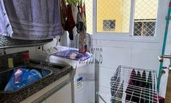 Imagem 7: Apartamento de 01 dormitório REF: *17