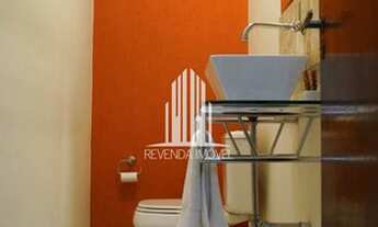 Imagem 4: Sobrado de 178m² com 3 dormr/ 1 Suíte, Edicula, 2 vagas no Brooklin