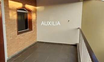 Imagem 3: Casa com 3 quartos a venda em Sorocaba no Jardim Prestes de Barros