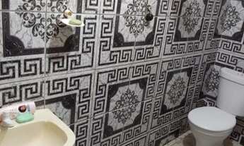 Imagem: Vendo está casa pego carro na parte do