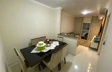 Imagem 4: Casa Em Centro - Lauro de Freitas