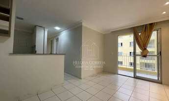 Imagem 3: Apartamento com 2 dormitórios para alugar, 57 m² por R$ 1.550,01/mês - Ponta Negra - Natal