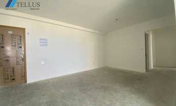 Imagem 6: Apartamento com vista mar 03 suites + sacada gourmet + lazer de clube Boqueirão Praia Gran