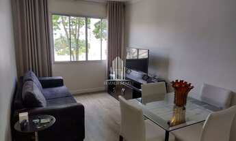 Imagem 2: Apartamento à venda no condomínio George Bizet Cambuci de 45m² com 1 dormitório sem vaga d