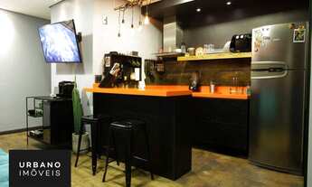 Imagem 3: Apartamento com 1 dormitório à venda, 48 m² por R$ 678.400,00 - Bela Vista - São Paulo/SP