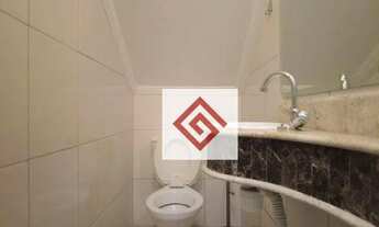 Imagem 4: Sobrado com 2 dormitórios para alugar, 112 m² por R$ 4.084,08/mês - Vila Pires - Santo And