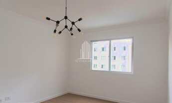 Imagem 2: Apartamento com 2 dorms, 1 banheiro e 1 vaga no cursino