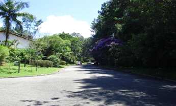 Imagem 3: Casa com 4 dorm (2 suites) para alugar, 350 m² por R$ 10.000/mês - Residence Park - Cotia