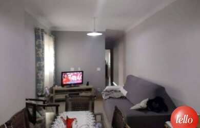 Imagem 6: Santo André - Apartamento Padrão - Campestre