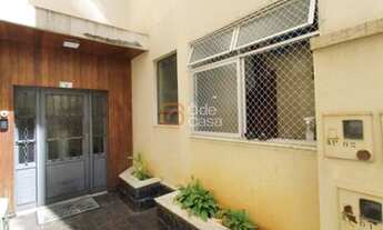 Imagem 4: Apartamento com 3 Quartos à venda, 65 m² por R$ 250.000 - Santa Amélia - Belo Horizonte/MG