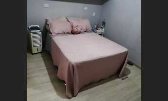 Imagem 5: Apartamento com 3 dormitórios à venda, 81 m² por R$ 660.000,00 - Freguesia do Ó - São Paul