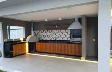 Imagem 2: Apartamento para aluguel com 61 metros quadrados com 2 quartos em Vila Isa - São Paulo - S