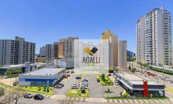 Imagem: Cobertura com 3 dormitórios à venda, 146