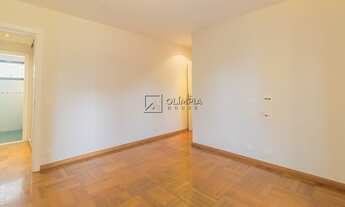 Imagem 2: Apartamento Locação Vila Olímpia 205 m² 3 Dormitórios