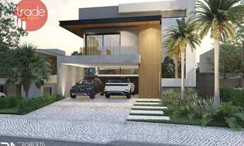 Imagem 3: Sobrado Novo para vender em Residencial fechado com 03 suítes